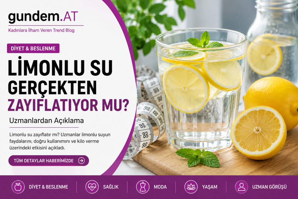 Günde Ne Kadar Su İçilmeli? Uzmanlar Yaşa ve Kiloya Göre Doğru Miktarı Açıkladı