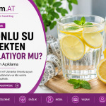 Günde Ne Kadar Su İçilmeli? Uzmanlar Yaşa ve Kiloya Göre Doğru Miktarı Açıkladı