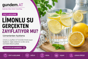 Günde Ne Kadar Su İçilmeli? Uzmanlar Yaşa ve Kiloya Göre Doğru Miktarı Açıkladı