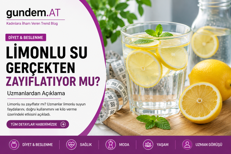 Günde Ne Kadar Su İçilmeli? Uzmanlar Yaşa ve Kiloya Göre Doğru Miktarı Açıkladı