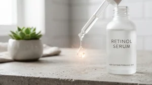 Retinol Krem Ne İşe Yarar