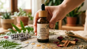 Retinol serum ne işe yarar