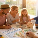 Avusturya Aile Yardımı Hakkında Bilmeniz Gerekenler 2026