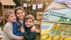 Avusturya Çocuk Yardımı