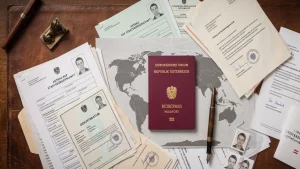 Avusturya Vatandaşlık Şartları ve 2026 Başvuru Süreci