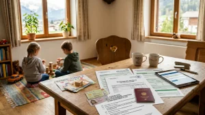 Familienbonus Plus Nedir ve Kimler Yararlanabilir? 2026 Rehberi
