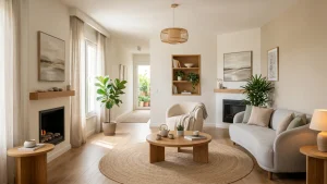 Feng Shui Ev Dekorasyonu Fikirleri ve Kolay Uygulama Alanları
