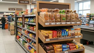 Glutensiz Beslenirken Yapılan Hatalar